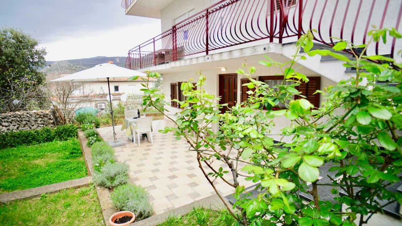 La Vida Loca Villa Seget Vranjica Esterno foto